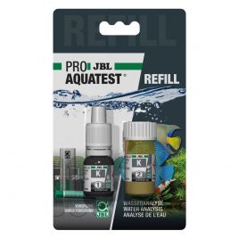 JBL PROAQUATEST K Potassium REFILL