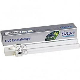 Oase lampe UV de remplacement 7 watt
