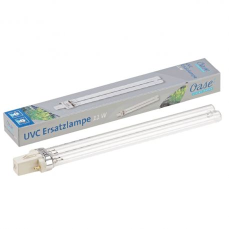 Oase lampe UV de remplacement 11 watt 26,50 €