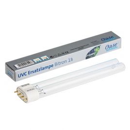 Oase lampe UV de remplacement 18 watt 38,45 €
