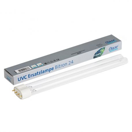 Oase lampe UV de remplacement 24 watt 36,90 €