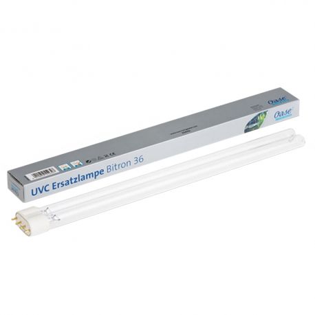 Oase lampe UV de remplacement 36 watt 44,50 €