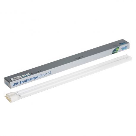Oase lampe UV de remplacement 55 watt 55,30 €