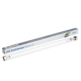 Oase lampe UV de remplacement 15 watt 23,45 €