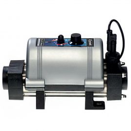 KOIPRO Chauffage électrique pour bassin Koï Pro 2 KW