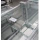 Cuve nue 150 x 70 x 70cm (L x l x h) 12mm 756,60 €