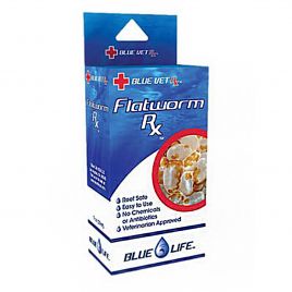 Blue Life Flatworm Rx 30ml 29,15 €