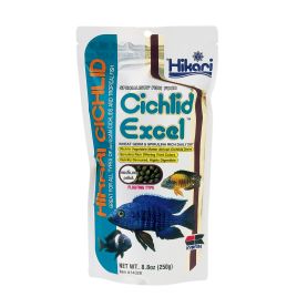 Hikari® Cichlid excell mini 250gr  16,99 €