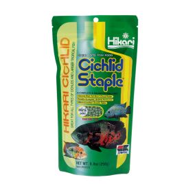 Hikari® Cichlid Staple Mini 57gr 3,99 €