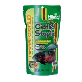 Hikari® Cichlid Staple medium 250gr  