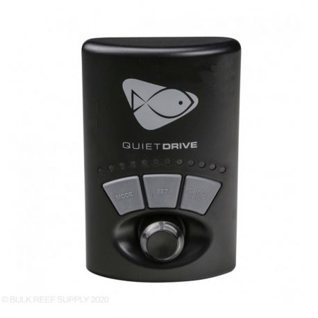 Ecotech MP40w Quiet drive Replacement Driver 