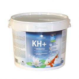 Aquatic Science NEO KH+ 15kg (1kg augmente 40 m³ de 1 à 2°) 157,45 €