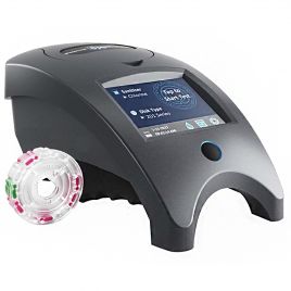 Aquatic Science testeur digital SpinTouch 3 359,65 €