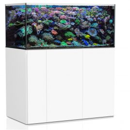 AquaMedic Armatus 500 XD blanc complet avec système de filtration + 183€ en bon d'achats coraux,poissons. 1 830,00 €