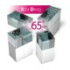 AquaMedic Armatus 500 XD blanc complet avec système de filtration + 183€ en bon d'achats coraux,poissons. 1 830,00 €