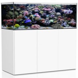 AquaMedic Armatus 575 XD blanc complet avec système de filtration + 216.80€ en bon d'achats coraux,poissons.  2 168,00 €