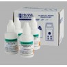 Hanna HI93732-01 réactifs pour photomètres, oxygène dissous (100 tests) 0.0 to 10.0 mg/L