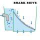 Aquatic Science Shark Sieve 300 µ  429,00 €