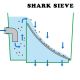Aquatic Science Shark Sieve 300 µ  Aquatic Science Aquatic Science Shark Sieve 458,00 €