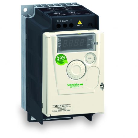 Aquatic Science Variateur de débit jusque 1 HP Tri 739,20 €