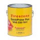 Firestone QuickPrime plus3.8 litres Firestone Colles, tapes pour bâche EDPM 80,00 €