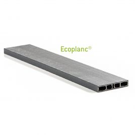 ECOPLANC Gris 22 x 4 x 120 cm Ecolat Ecolat & ecopic 13,70 €