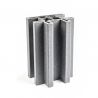 ECOPLANC Gris connect  22 cm (2 pièces)