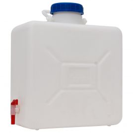 Aqua Medic Refill Depot Version 2 - Bidon avec robinet - 16 litres 24,50 €