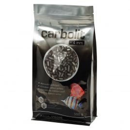 Aqua Medic carbolit 3,5 kg/4,90 l 4 mm Pellets