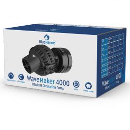 Blue Marine pompe de brassage Wave Maker 4000 Pompes de brassage Blue Marine  19,80 €