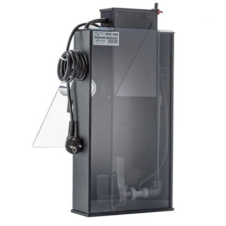 DELTEC MCE 400 - Ecumeur aquarium jusqu'à 500L (uniquement disponible sur commande)  319,00 €