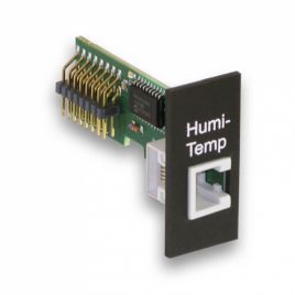Profilux carte interface combinés PLM-Humidité-Temp  