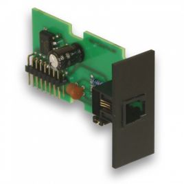 Profilux carte interface PLM-RS485