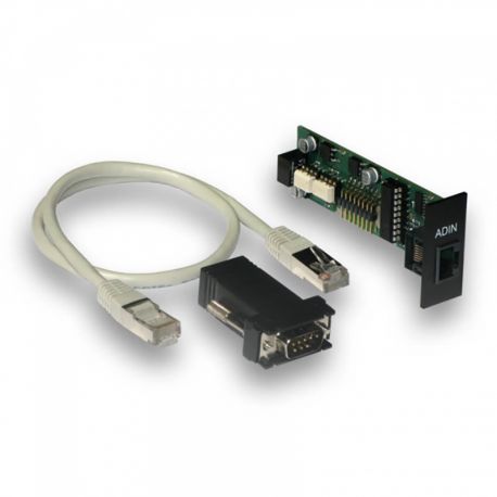 Profilux carte interface PLM-ADIN (carte 0-10v) 92,90 €