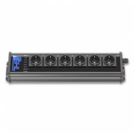 Powerbar 6E-PAB Schuko 3500w 250,90 €
