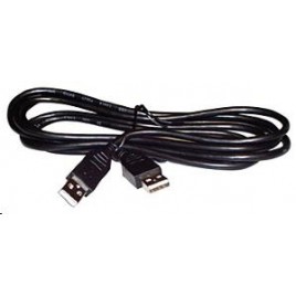 Aquatronica câble de connection USB mâle/mâle 2mètres