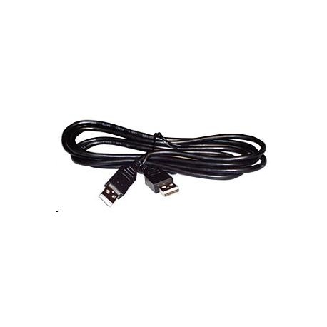 Aquatronica câble de connection USB mâle/mâle 2mètres 5,50 €