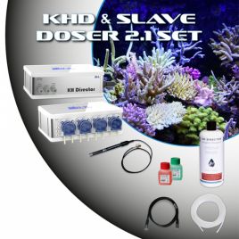 GHL KHD & Slave Doser 2.1 Set 871,90 €