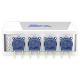GHL Doser 2.1 Slave, 4 pumps, white, Schuko
