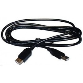 Aquatronica câble de connection USB mâle/femelle 2mètres