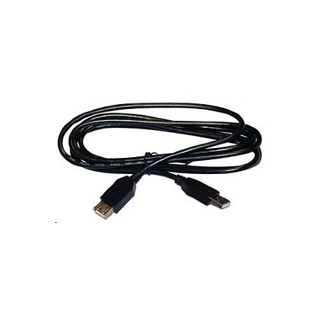 Aquatronica câble de connection USB mâle/femelle 2mètres 5,50 €