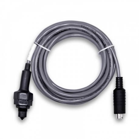 Profilux Capteur de niveau, optique câble de 3 m, fiche PS / 2