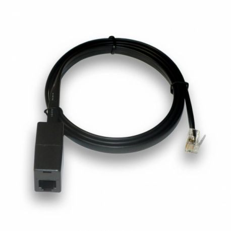 Profilux câble VSL 2.5m 14,21 €