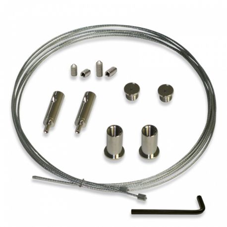 GHL kit de suspension Mitras Lightbar, LX6, LX7 37,90 €