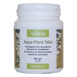 Velda Aqua Plant Tabs 135gr pour 1m³ 13,29 €