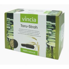 Velda Toru-Stroh 2600gr pour 10.000 litres
