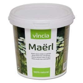 Vincia Maërl 1800gr pour 50.000 litres