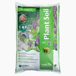 Velda Plant Soil Moerings 10 litres 6,50 €