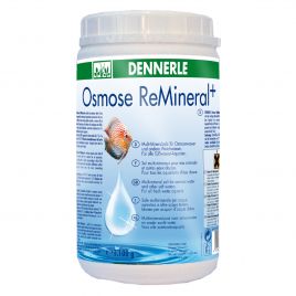 Dennerle Osmose remineral+ 22000L de dureté