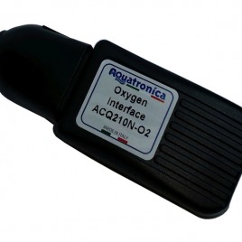 Aquatronica sonde Oxygene ACQ310N-O2 299,00 €